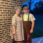 Maddie Mccarter - Facebook