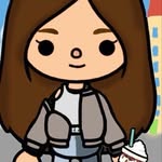 Toca Boca Madison - @mccoolmadisonlynn - Instagram