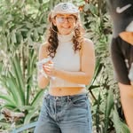 Madison Reina McCue - @madison_mccue - Instagram
