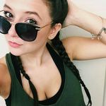 nevada zelinski - @madisonmccuebooty - Instagram