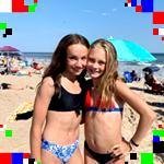 Madison McEachern - @calliebowenpeiti - Instagram