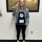 Madison McGlone - Facebook