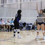 Madison Mcilwain - @madison.vball17 - Instagram
