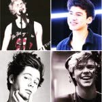 Madison McLendon / Clifford - @5sos_fandom_for_life - Instagram