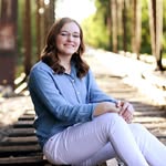 Madison McRae - @maddy.mcrae1998 - Instagram