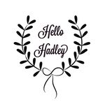 Madison McSweeney - @hellohadleyco - Instagram