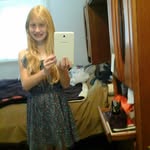 Madison Ashley Meisner - @kittymeowmeow56789 - Instagram