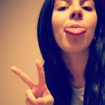 madison menard - @his_mf._.queen - Instagram