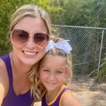 Madison Rogers Menard - @madileighr - Instagram