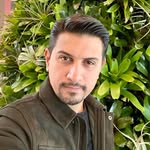 Sam Madi - @madisonmentor - Instagram