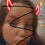 madison messick - @ur.gurl.maddy.73 - Instagram