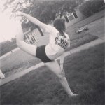 Madison Metzger - @maddy_cheer_freak - Instagram