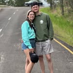 MADISON METZGER - @_maddbutt21 - Instagram