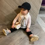 Madison Miley | Raylan Cole | Charley Alison - @littlesarrows - Instagram