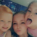 Madison Naomi Miley Hendrickx - @madisonpoes96 - Instagram