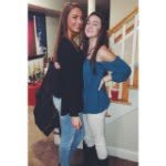 Hayley Parker Madison Milligan - @hmwaterproject - Instagram