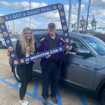 Madison Davidson Moffitt Volkswagen - Facebook