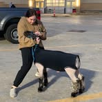 Maddie Molitor - Facebook