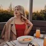 Алёнушка - @__.madison.__.molly.__ - Instagram