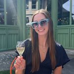Madison Moll - @europewithmads - Instagram