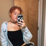 Madison Moreland - @morelandlessh2o - Instagram