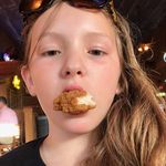 Madison Moreland - @lovepizzaforeverrrrrrr - Instagram