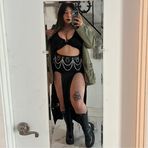 Madison Moreno - Facebook