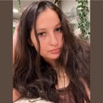 Madison Moreno - @nappydugout1799 - Instagram