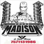 Sonido madison de juan moreno - Facebook