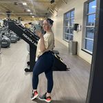 Madison Morrison - @mads.mfit - Instagram