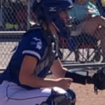 Madison Mosier - @madi.mosier.softball - Instagram