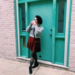 Madison moskowitz - @kaegalore.mads - Instagram