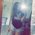 Madison Mosley - @maddiesx.spam - Instagram