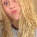 Madison Mosley - @maddiecakes368 - Instagram
