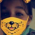 Madison Mosley - @__dxddy.madz__ - Instagram