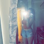 Madison Mosley - @madisonxmosley - Instagram