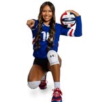 Madison Mosley - @madison.mosley_vball - Instagram