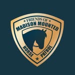 Friends of Madison Mounted Horse Patrol - @madisonmountedpatrol - Instagram