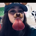Madison Mount - @wowzersimshook - Instagram