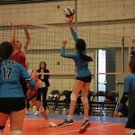madison mull - @madison.mullvball - Instagram