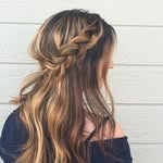 Madison Mull - @_madison.hair - Instagram