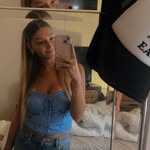 Madison Mullins - @madisonmullinsss - Instagram