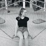 Elyse Simone Madison Munn - @mypersonalitywashere - Instagram