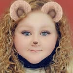 Madison Neace - @maskedmaddie - Instagram
