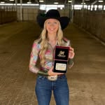 Madison Nix - @mn_performance_horses - Instagram
