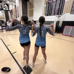 maddie oakes - @madisonoakesvb - Instagram