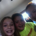 Madison Oakes - @madison_awesomeness25 - Instagram