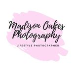 Madison Oakes - @madisonoakesphotography - Instagram