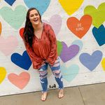 Madison Oakes - @closet_a_la_madison - Instagram