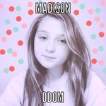 Madison - @madison_odom_6391 - Instagram